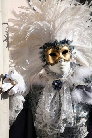 Венецианские маски X_67829f0c